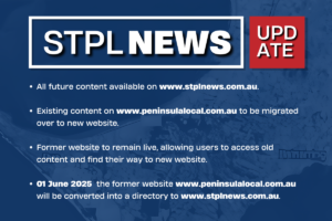 The latest update regarding our website