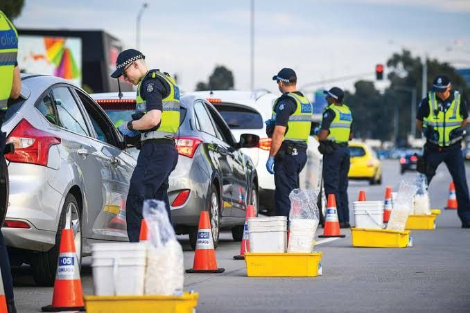 Victoria Police will deploy their entire fleet of booze buses across New Year’s Eve and New Year’s Day.