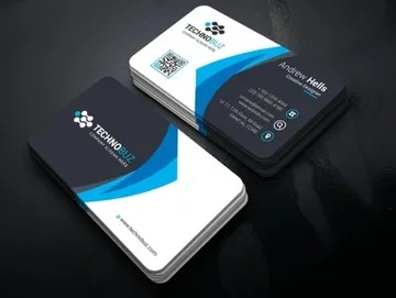 Business Cards