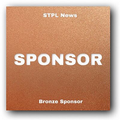 Bronze Sponsor - 12 Months