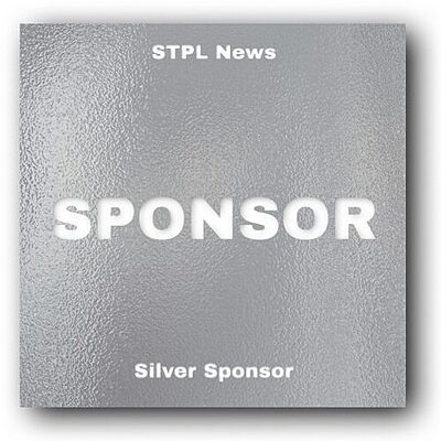 Silver Sponsor - 12 months