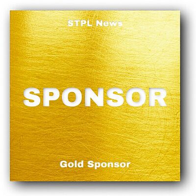 Gold Sponsor - 12 Months