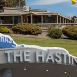 hastings club closure,Western Port,Mount Martha Golf Course