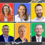 Who Do You Stand With? - stpl news