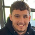 Police Appeal for Public Help to Locate Missing Teen Nicholas