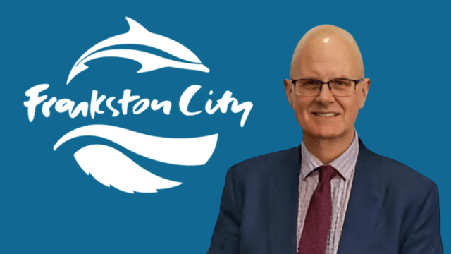 Phil Cantillon,Frankston City Council,CEO resignation,Frankston leadership,Frankston CEO