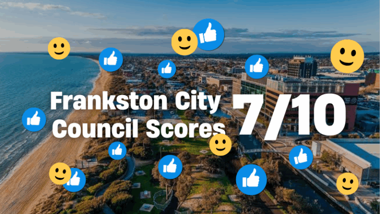 Frankston Council Earns Community Confidence Amid Ongoing Transformation
