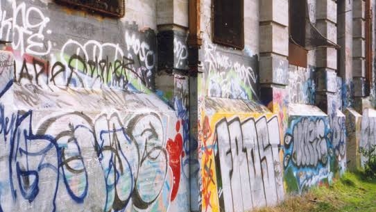 Frankston Cracks Down on Graffiti with Patrols, Faster Clean-Ups and Community Bounty