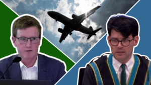 Bolam abstains from travel vote, Marsh approves his own Canberra trip