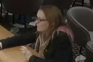 Do You Know This Woman? - Stplnews