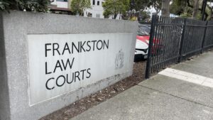 Aaron Torpy, Hastings man charged, Mornington Peninsula crime, youth crime Peninsula, Frankston Magistrates Court, child recruitment offences,