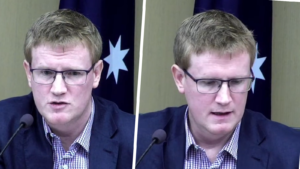 Marsh first Mayor in MPSC History to have Local Gov Monitors Appointed