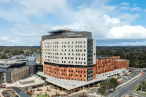 feature image peninsula university hospital