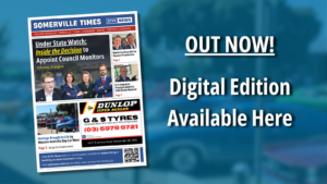 Somerville Times,Stpl News