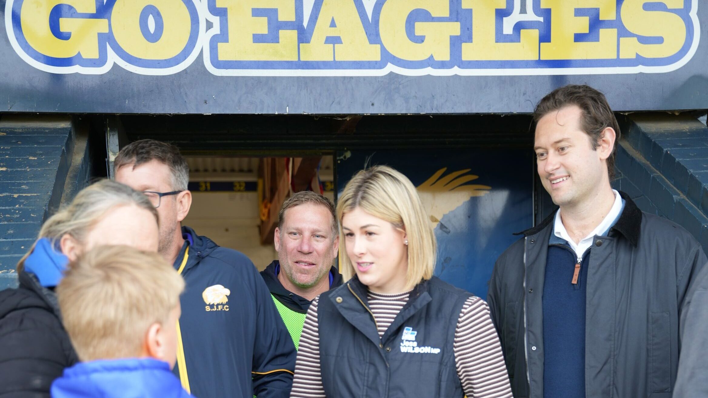 Liberals Pledge $6m For Somerville Recreation Reserve After Labor’s $5m Commitment